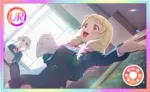 甘♡辛ピース 鬼塚夏美 情報 | スクフェス2ギャラリー