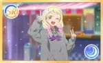 甘♡辛ピース 鬼塚夏美 情報 | スクフェス2ギャラリー